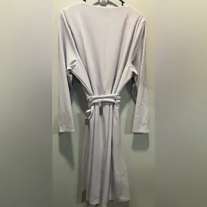 NWT Alfani Wrap dress thumbnail 4