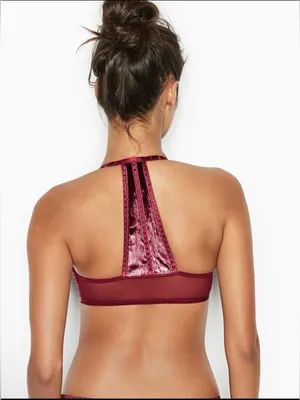 NWOT Victoria's Secret Very Sexy Push Up Bra Size 34DD thumbnail 2