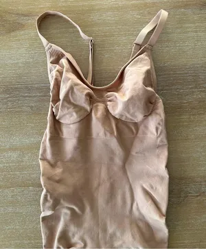 Skims Seamless Sculpt Bodysuit L/XL thumbnail 2