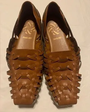 Sam and Libby Asha‎ Espadrilles Women’s Shoes Size 8.5 thumbnail 1