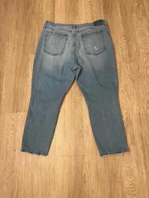 abercrombie & fitch jeans thumbnail 2