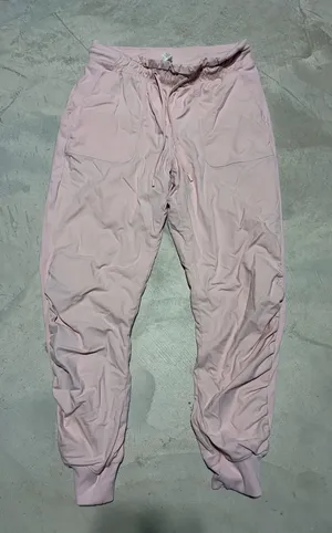 Lululemon beyond the studio Light Pink Drawstring Jogger Pants 10 thumbnail 1