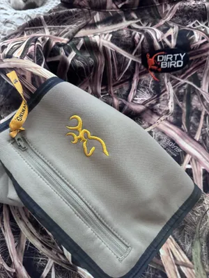 Browning Pullover Quarter-Zip thumbnail 6