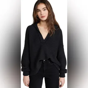 Free people Marlie Pullover thumbnail 3