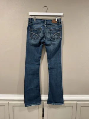 Buckle Lexi Bootcut  26x31 1/2 thumbnail 3