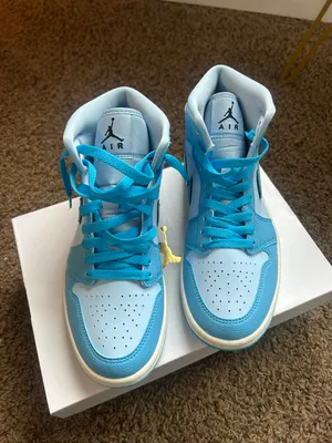 Jordan Air thumbnail 2