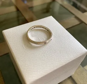 Pandora NWOT  Ring 7 thumbnail 4