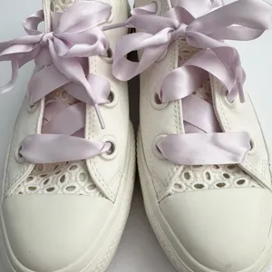 Converse Chuck Taylor All Star Lift Matte Satin thumbnail 3