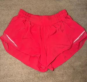 Lululemon Hotty Hot Shorts 2.5" thumbnail 1
