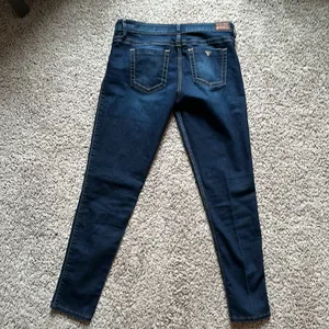 Guess super skinny jeans thumbnail 5