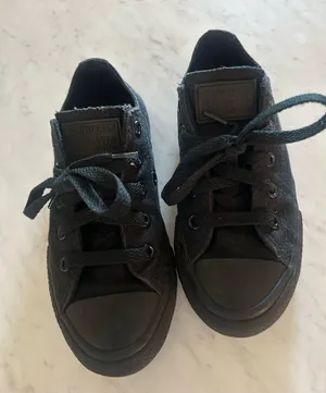 Girls' Converse All Star thumbnail 1