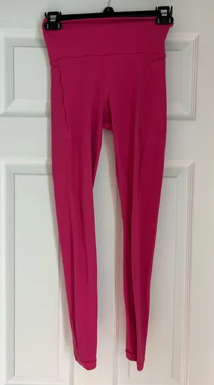 Athleta Transcend Tights Stash thumbnail 2
