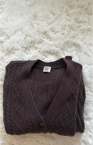 Aritzia Sunday Best Sweater thumbnail 3