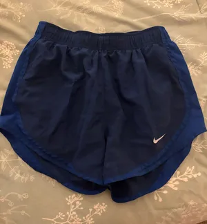 Nike Dri-Fit Shorts thumbnail 1
