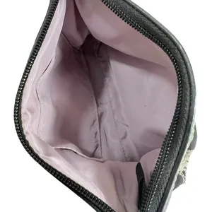 Coach Y2K horse & carriage pattern wristlet thumbnail 2