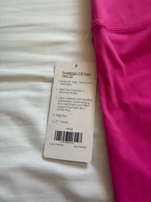 Amazon Hey Nuts Leggings thumbnail 4