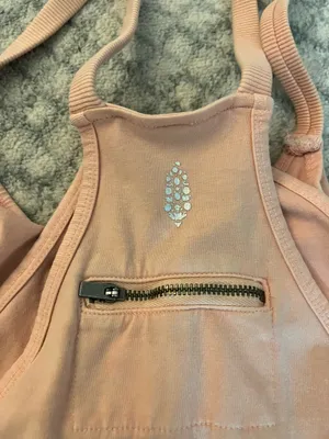 Free People Movement Dress Hot Shot Mini XS thumbnail 3
