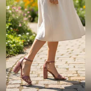 Sam Edelman Yaro  ankle strap sandals Size 8 thumbnail 3