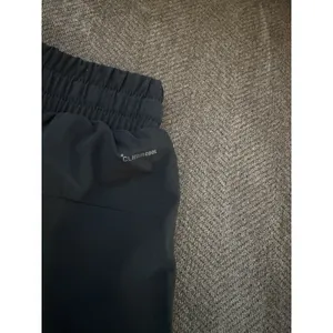 Adidas Women W WVN Cargo Pants Black Training Joggers XS NEW thumbnail 5