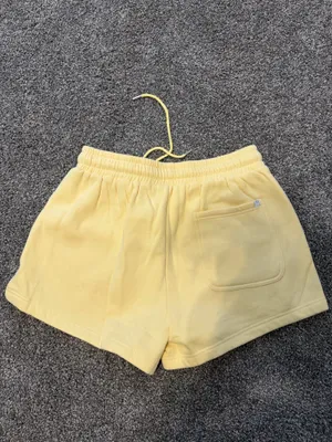 NWT hello molly sweat shorts thumbnail 2