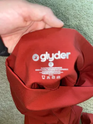 Glyder Leggings thumbnail 3