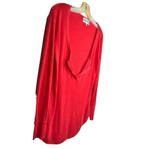 Wildfox Oversized‎ Shirt nwot thumbnail 3
