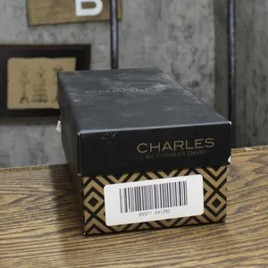 NWT Charles by Charles David Vintage Wrap Satin Flats 1673d6a333ad98 Green 7M thumbnail 6