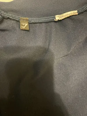 Gymshark Crop Top thumbnail 5