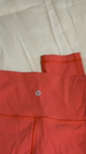 Lululemon Leggings thumbnail 4