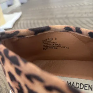 Steve Madden sneakers thumbnail 6