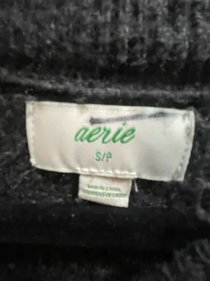Aerie Sweater thumbnail 2