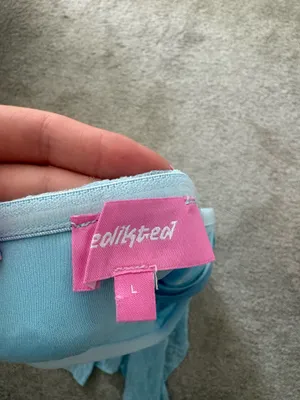 Edikted Dress Mini thumbnail 3