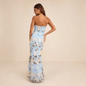 Lulus Maxi Dress thumbnail 3
