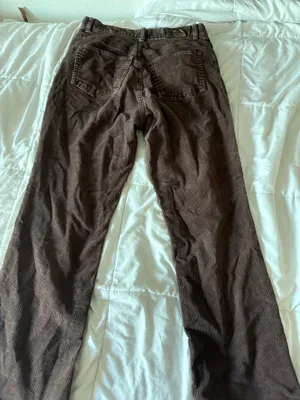 CHAPS vintage corduroy jeans thumbnail 2