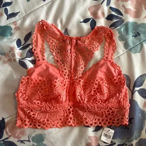 Aerie Bralette thumbnail 1
