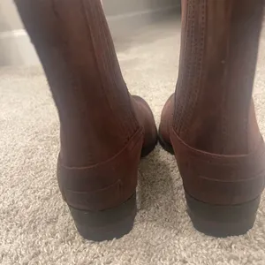 SOREL Lolla Chelsea Ankle Boot Waterproof Brown thumbnail 7