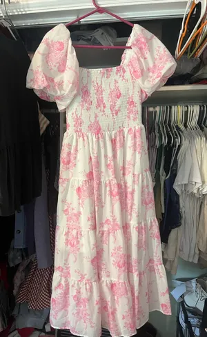 Francesca's Dress thumbnail 1
