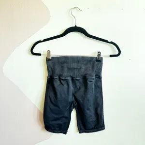 Free People Movement Seamless Good Karma Bike Shorts XS/S‎ $48 thumbnail 4