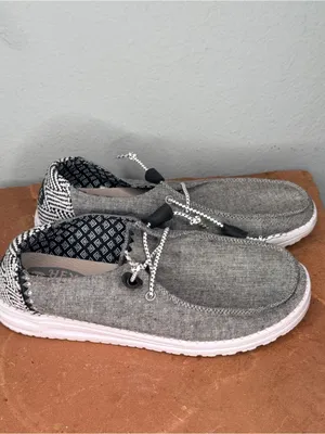 Hey Dude Wendy Shoes thumbnail 3