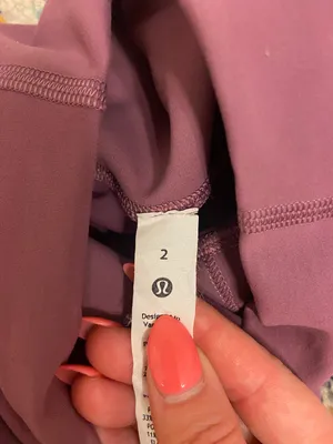 Lululemon Leggings thumbnail 3