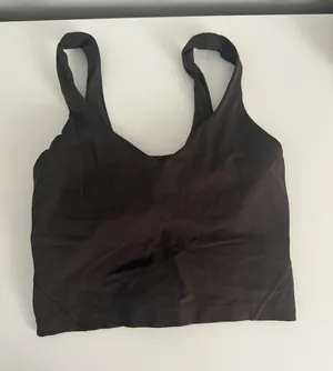 Brown Lululemon Align Tank thumbnail 1