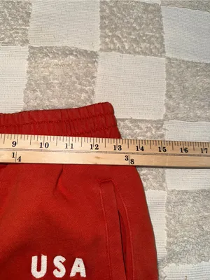 Lazy sundays USA 1984 jogger sweatpants‎ thumbnail 4
