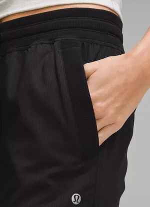 Lululemon Dance Studio Relaxed MR Cargo Pants thumbnail 8