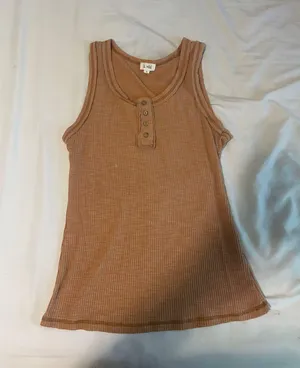 Tank Top thumbnail 1