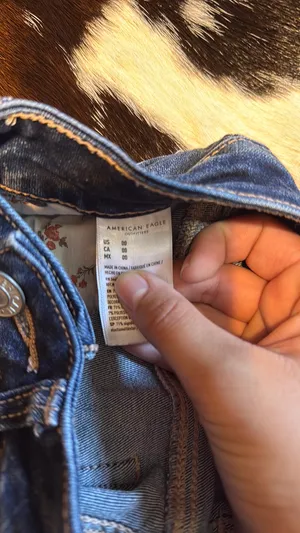 American Eagle Shorts thumbnail 2
