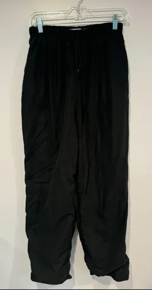 IXSpa black mens pants‎ Size L thumbnail 1