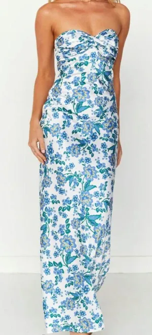 Beginning Boutique Dress thumbnail 1