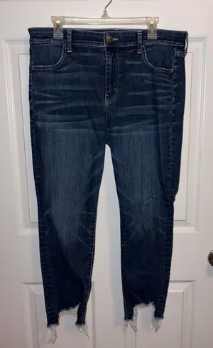 American Eagle Jeggings thumbnail 1