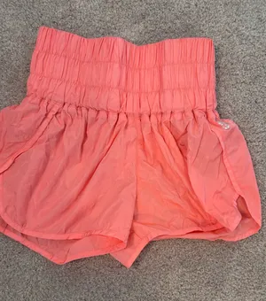 Free People Shorts thumbnail 1