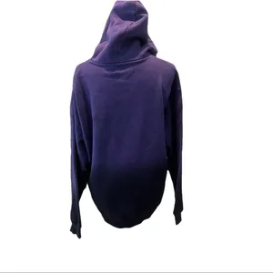 Fairydropart Mushroom Constellation Ombré Purple Hoodie S Whimsy Fairy Hippie thumbnail 4
